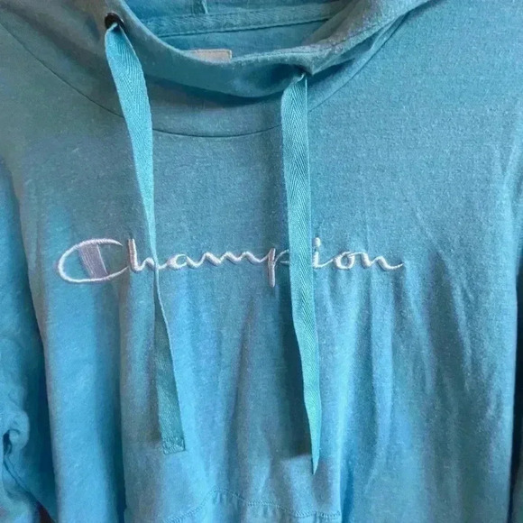 ~Champion~ Sweatshirt - Large - Picture 3 of 3